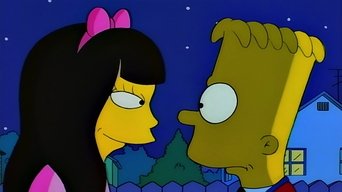 La novia de Bart La novia de Bart