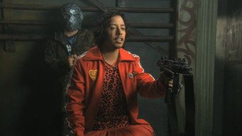 Ratko: The Dictator's Son (2009)