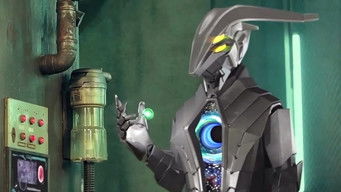 Episode 17 — Episode 17