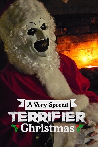 A Very Special Terrifier Christmas (2024) A Very Special Terrifier Christmas (2024)