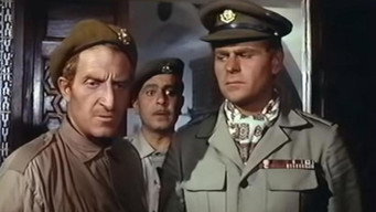 Heroes Without Glory (1971)