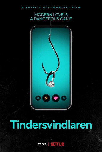 Tindersvindlaren