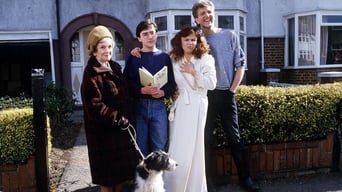 The Growing Pains of Adrian Mole (1987)