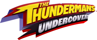 صورة من The Thundermans: Undercover