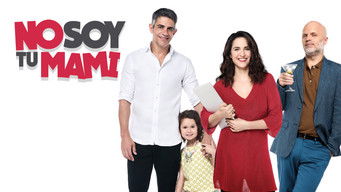 Galeria 3 - No soy tu mami