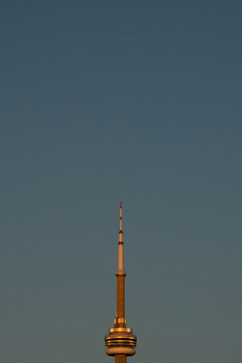 The Tower That Built a City (2026)