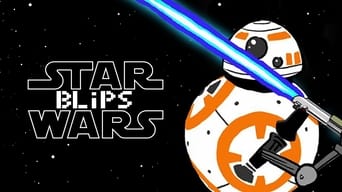 #3 Star Wars Blips