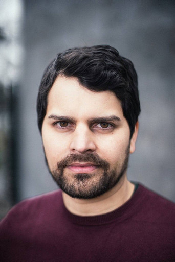 Foto de David-Jonas Frei