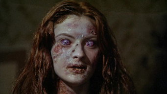 #18 Exorcismo