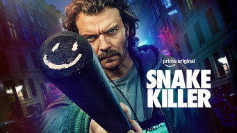 #1 Snake Killer