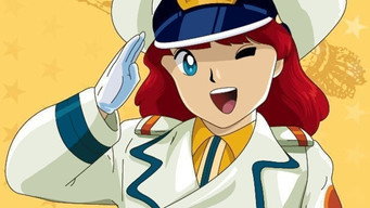DAICON III Opening Animation (1981)