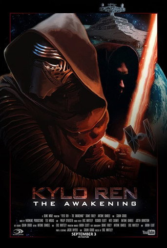 Kylo Ren - The Awakening