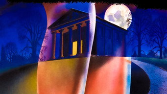 #20 One Dark Night