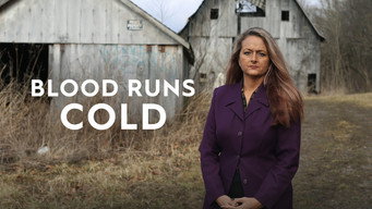 Blood Runs Cold (2018)