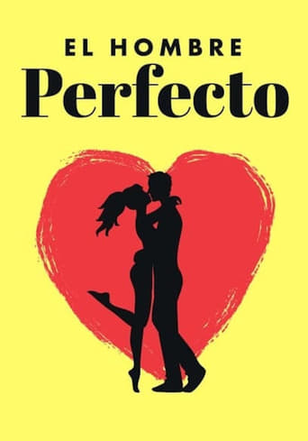 Poster för El hombre perfecto