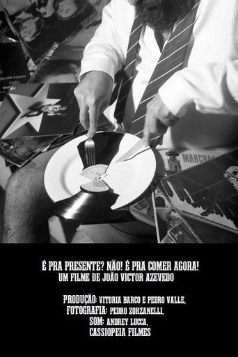Music for now! (2024) Music for now! (2024)
