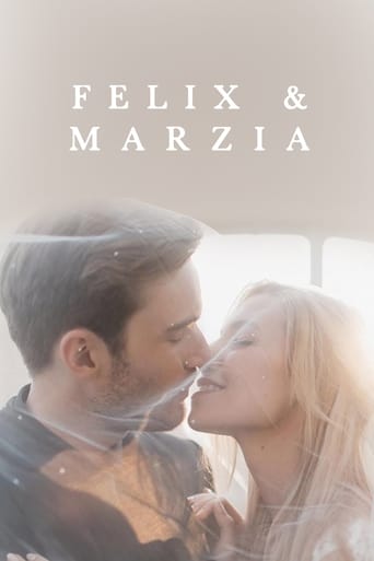 Poster för Marzia & Felix