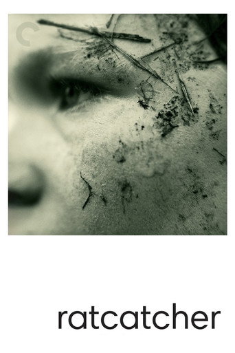 Ratcatcher poster