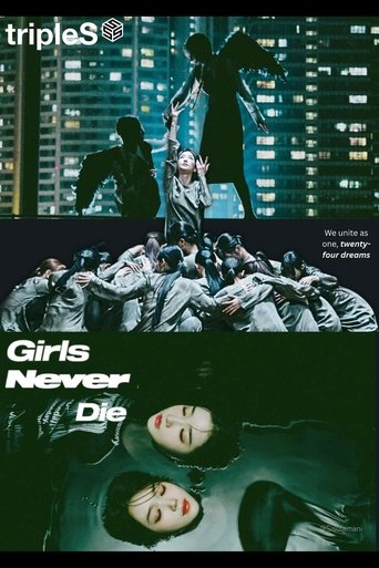 Girls Never Die (2024)