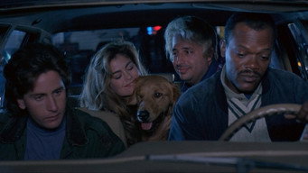 National Lampoon's Loaded Weapon 1 backdrop 5