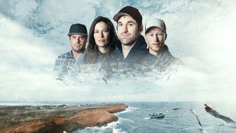 The Last Captains (2025- )