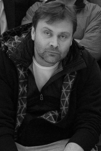 Sergey Arlanov