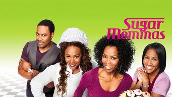 #4 Sugar Mommas