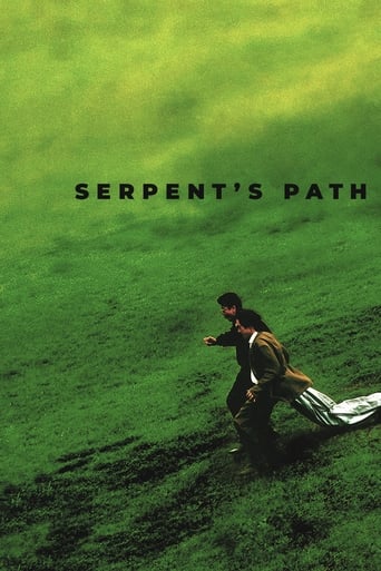 Serpent's Path