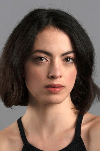 Foto de Lucía Gómez-Robledo