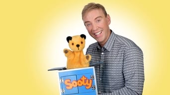 Sooty (2011-2018)