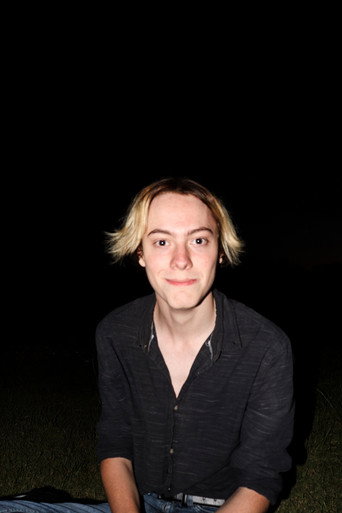 Dani Thomas Silverの人物画像 1