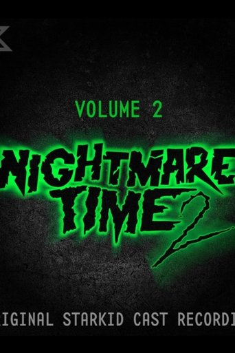 Nightmare Time 2: Perky's Buds & Abstinence Camp (2022)