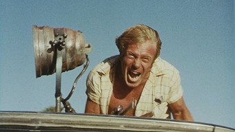 #9 Wake in Fright