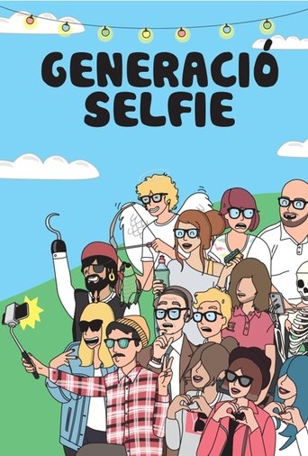Generació selfie... per Moderna de Pueblo: Season 1