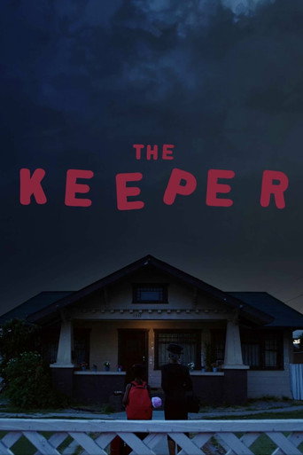 The Keeper movie poster