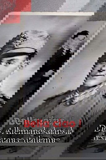 Bella Ciao! - German Soldiers in the Italian Resistance (2025)