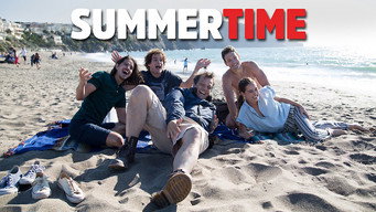 Summertime media image