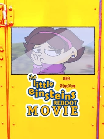 The Little Einsteins Reboot Movie image