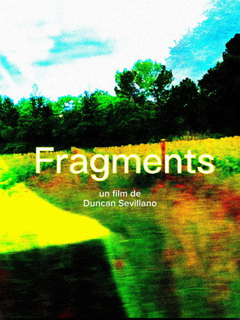 Fragments poster