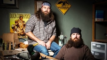 #13 Duck Dynasty