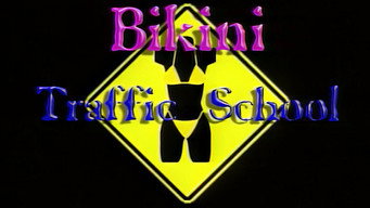 Cena 2 de Bikini Traffic School