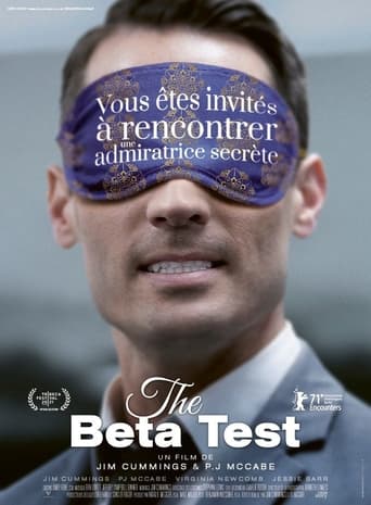 The Beta Test en streaming 