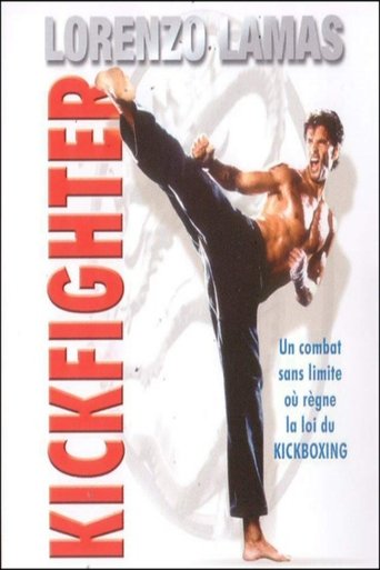 Kickfighter en streaming 