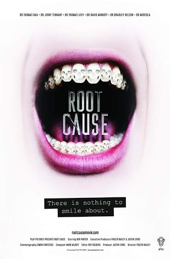 Root Cause Poster