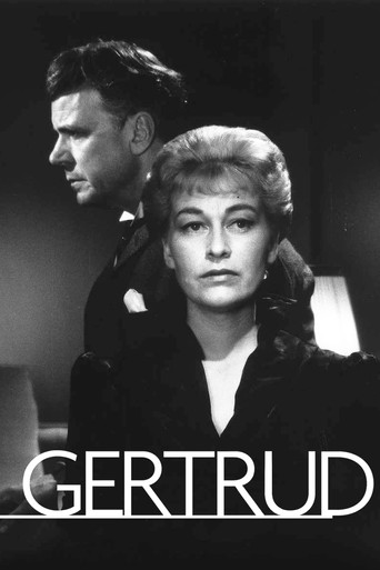 Gertrud