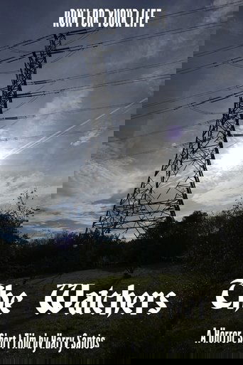 The Watchers (2025)