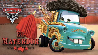 #4 El Materdor
