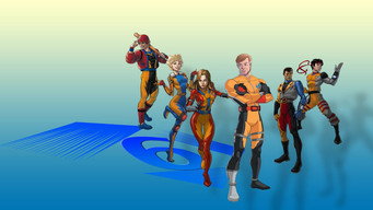 #2 Bionic Six