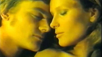 Love and Death on the Edge of a Razor (1973)