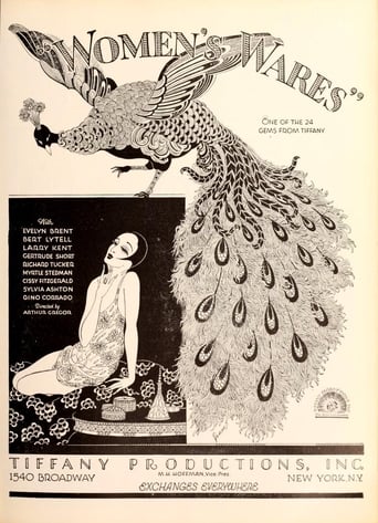 Poster of Women's Wares